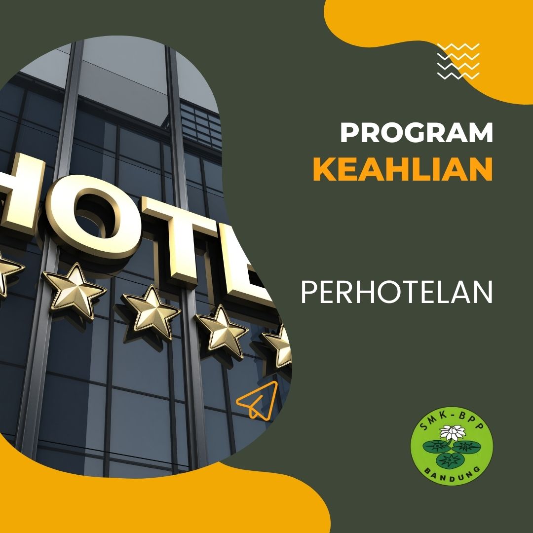 perhotelan